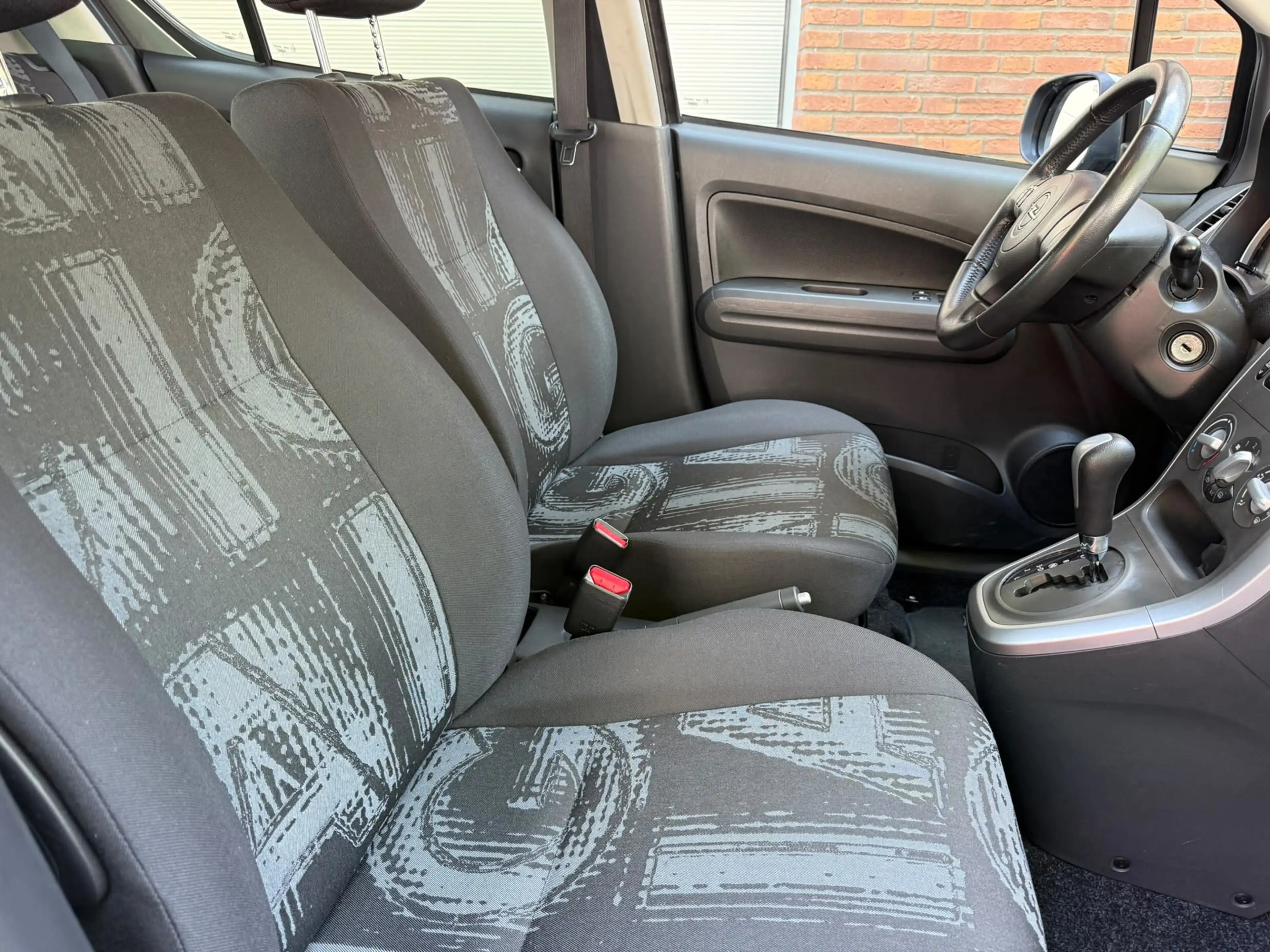 Opel Agila 1.2 Edition|AUTOMAAT|AIRCO|NIEUWE APK — photo 7