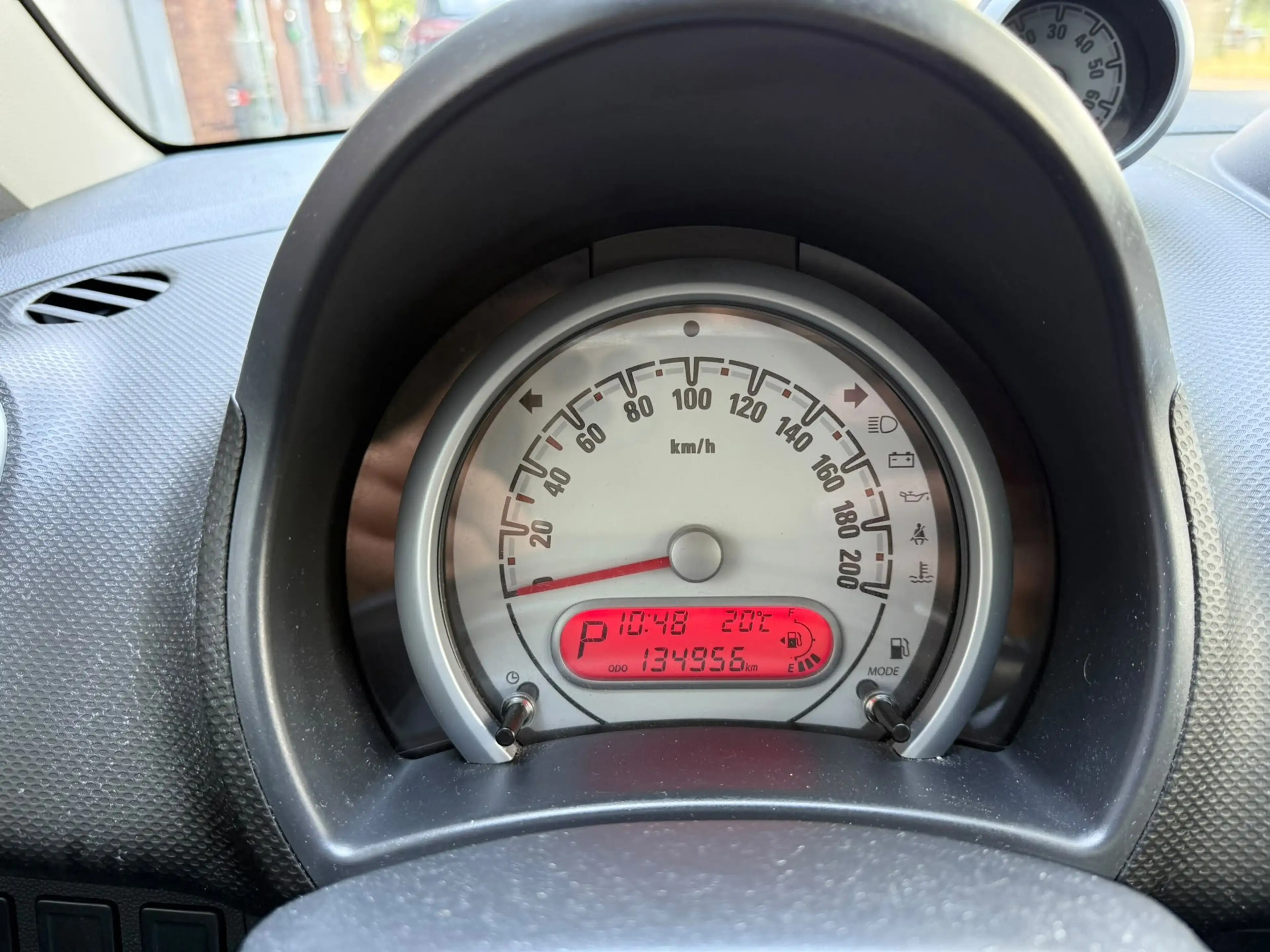 Opel Agila 1.2 Edition|AUTOMAAT|AIRCO|NIEUWE APK — photo 13