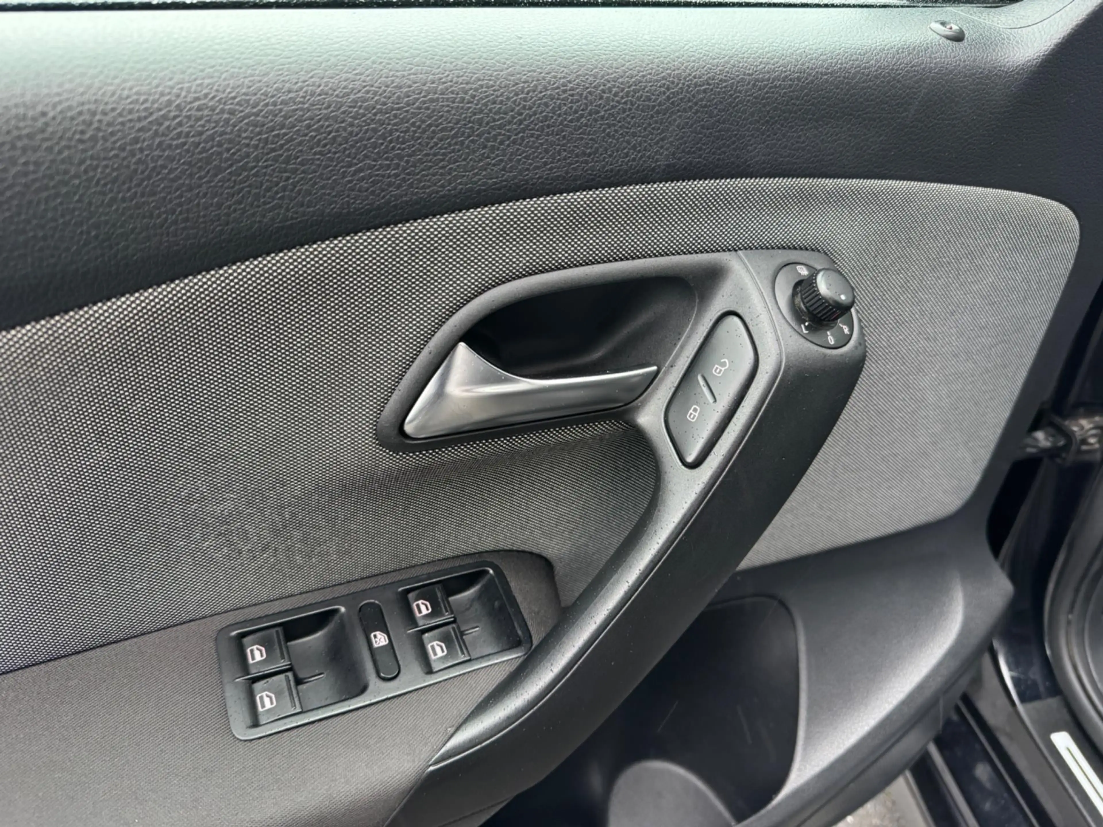 Volkswagen Polo GTI 1.4 TSI DSG 180PK PANO Navi Airco Cruise — photo 7