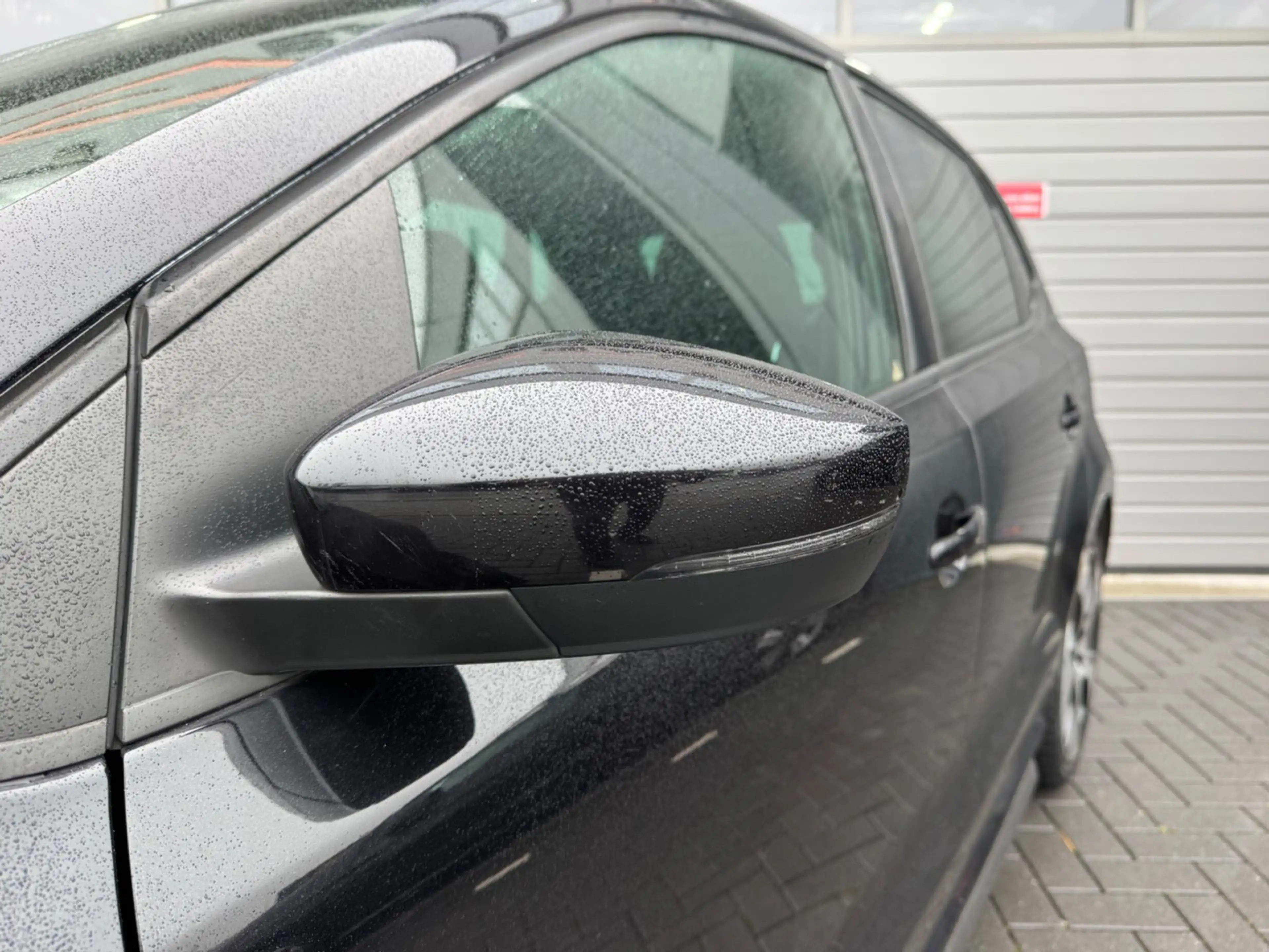 Volkswagen Polo GTI 1.4 TSI DSG 180PK PANO Navi Airco Cruise — photo 6