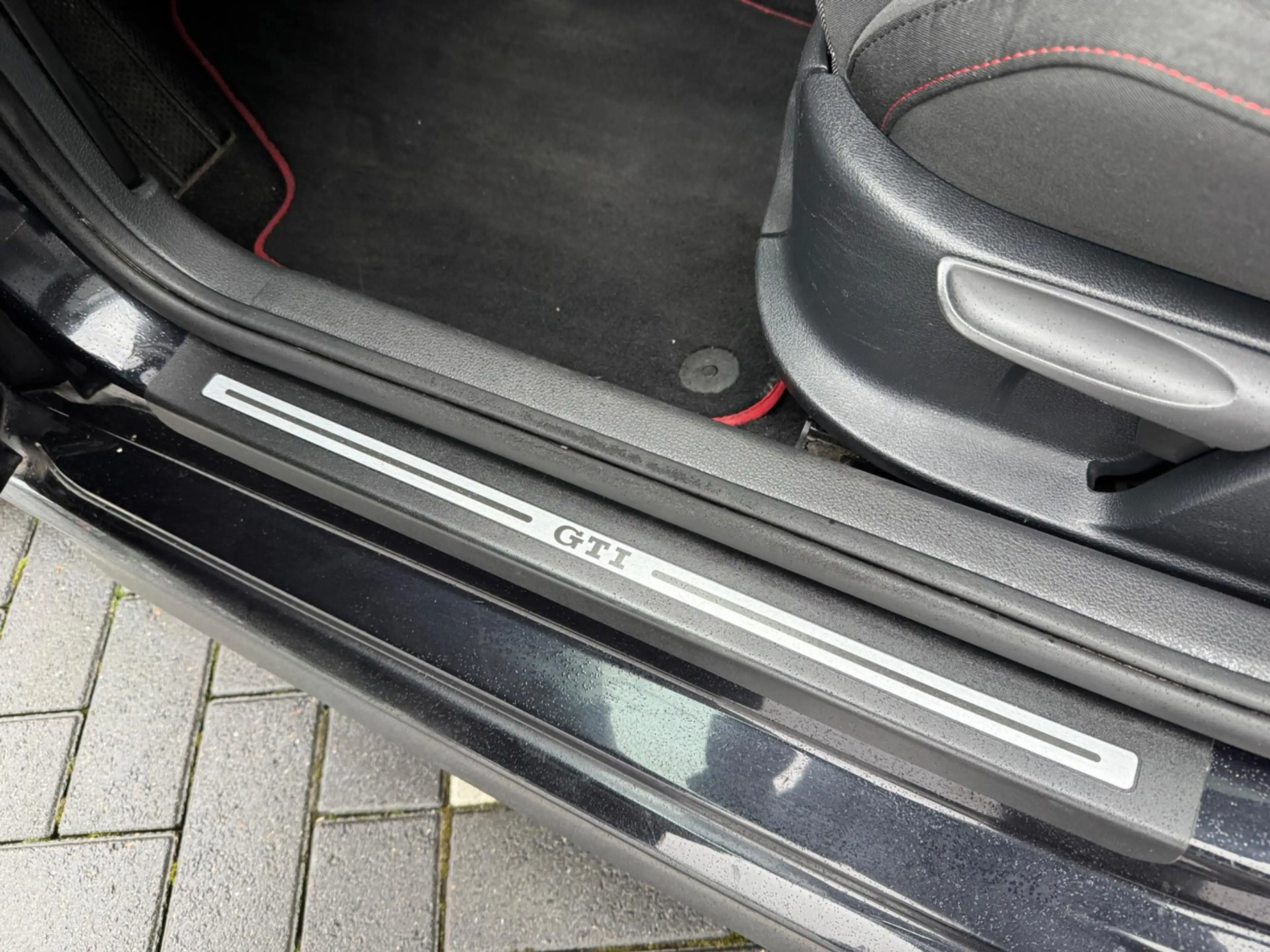 Volkswagen Polo GTI 1.4 TSI DSG 180PK PANO Navi Airco Cruise — photo 8