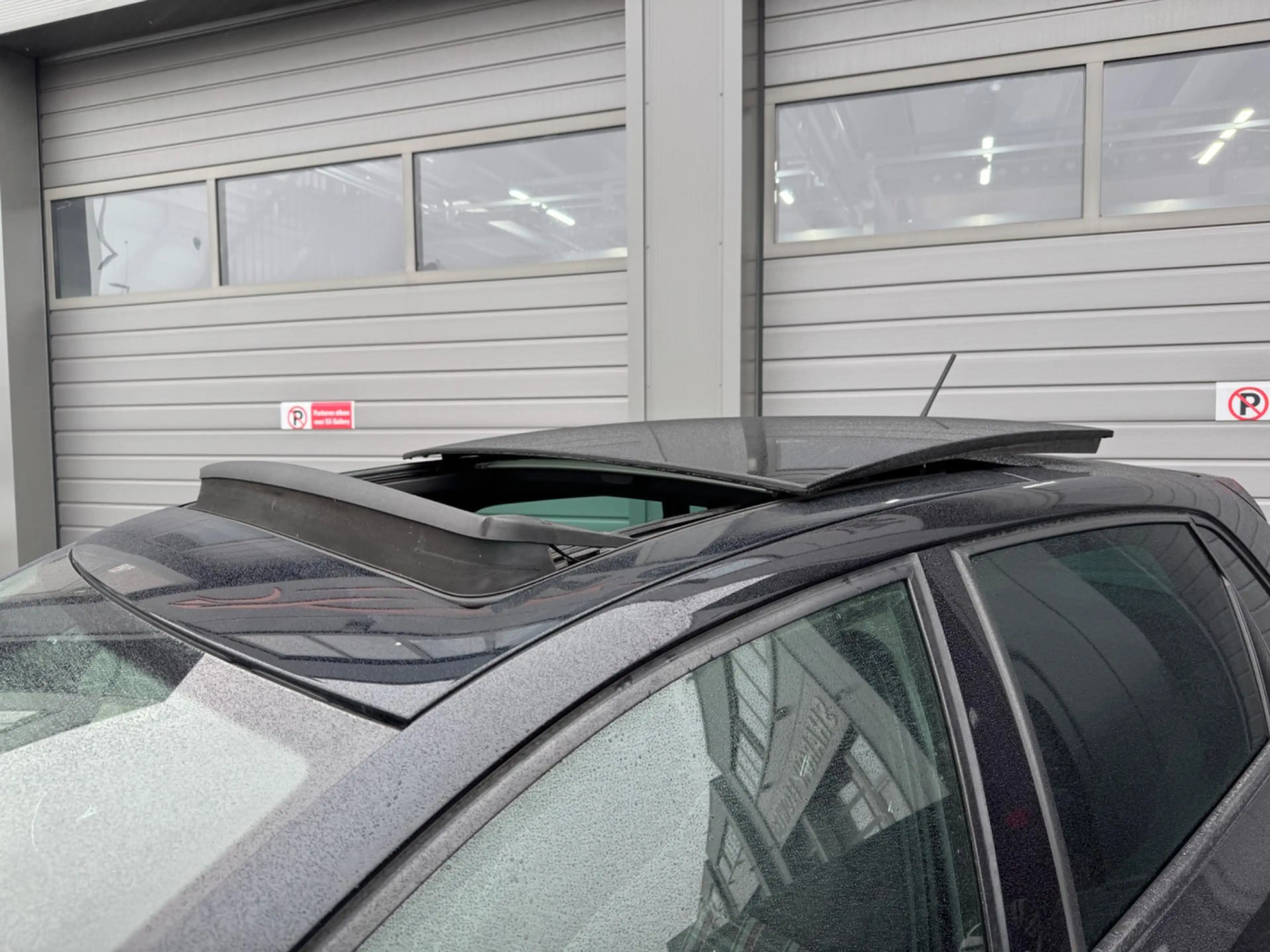 Volkswagen Polo GTI 1.4 TSI DSG 180PK PANO Navi Airco Cruise — photo 10