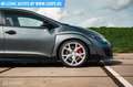 Honda Civic 2.0 Type R | 426 PK | RVS uitlaat | Turbo Grau - thumbnail 9