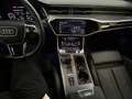 Audi A6 Avant 45 3.0 tdi mhev S LINE quattro tip LEGGI DES Blue - thumbnail 14