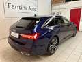 Audi A6 Avant 45 3.0 tdi mhev S LINE quattro tip LEGGI DES Blue - thumbnail 7