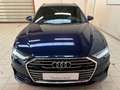 Audi A6 Avant 45 3.0 tdi mhev S LINE quattro tip LEGGI DES Blue - thumbnail 3