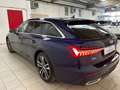 Audi A6 Avant 45 3.0 tdi mhev S LINE quattro tip LEGGI DES Blue - thumbnail 5