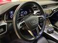 Audi A6 Avant 45 3.0 tdi mhev S LINE quattro tip LEGGI DES Blue - thumbnail 12
