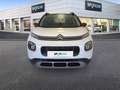 Citroen C3 Aircross Puretech S&S C-Series 110 Blanco - thumbnail 2