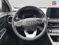 Hyundai KONA Electric 39kWh - 136ch Intuitive Camera Argent - thumbnail 12