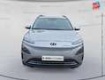 Hyundai KONA Electric 39kWh - 136ch Intuitive Camera Argent - thumbnail 2