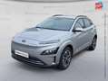 Hyundai KONA Electric 39kWh - 136ch Intuitive Camera Argent - thumbnail 1