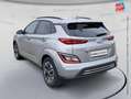 Hyundai KONA Electric 39kWh - 136ch Intuitive Camera Argent - thumbnail 8