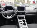 Hyundai KONA Electric 39kWh - 136ch Intuitive Camera Argent - thumbnail 17