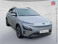 Hyundai KONA Electric 39kWh - 136ch Intuitive Camera Argent - thumbnail 3