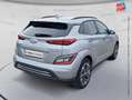 Hyundai KONA Electric 39kWh - 136ch Intuitive Camera Argent - thumbnail 6