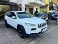 Jeep Cherokee Cherokee V  2.2 mjt II Limited 4wd active drive Weiß - thumbnail 3