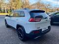 Jeep Cherokee Cherokee V  2.2 mjt II Limited 4wd active drive Weiß - thumbnail 6