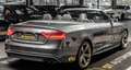 Audi S5 Cabrio S tronic Gris - thumbnail 7