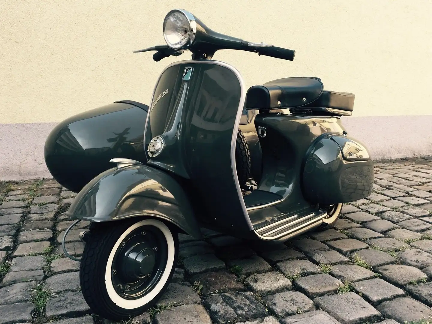 Vespa 150 150 VBB - 2