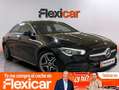 Mercedes-Benz CLA 180 Negro - thumbnail 1