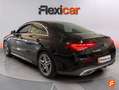 Mercedes-Benz CLA 180 Negro - thumbnail 3