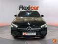 Mercedes-Benz CLA 180 Negro - thumbnail 2