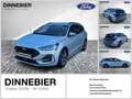 Ford Focus ST-Line X LED+AHK+Kamera+Winterpaket Zilver - thumbnail 1