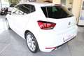 SEAT Ibiza FR Klimaautomatic,17 Zoll Alu,Top-Zustand Weiß - thumbnail 6