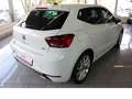 SEAT Ibiza FR Klimaautomatic,17 Zoll Alu,Top-Zustand Weiß - thumbnail 4