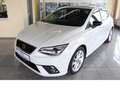 SEAT Ibiza FR Klimaautomatic,17 Zoll Alu,Top-Zustand Weiß - thumbnail 14