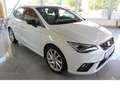 SEAT Ibiza FR Klimaautomatic,17 Zoll Alu,Top-Zustand Weiß - thumbnail 3