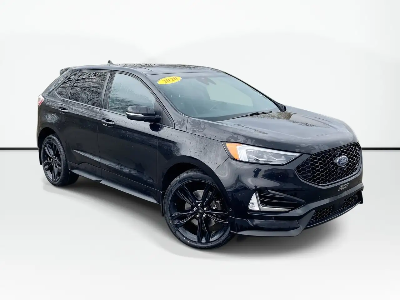 Ford Edge снимка Ford Edge