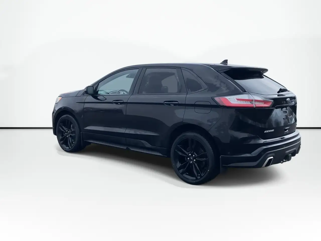 Ford Edge снимка Ford Edge