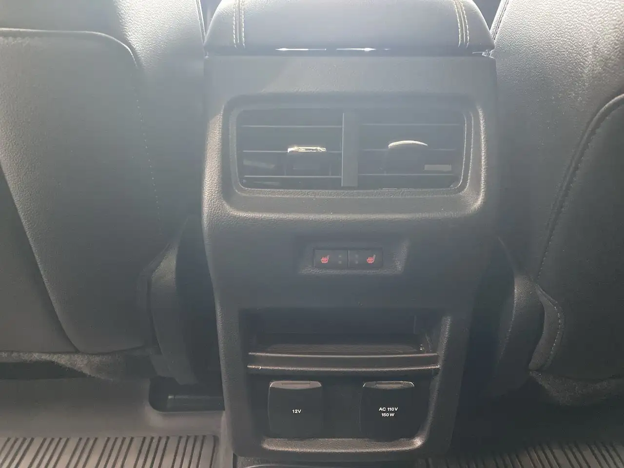 Ford Edge снимка Ford Edge