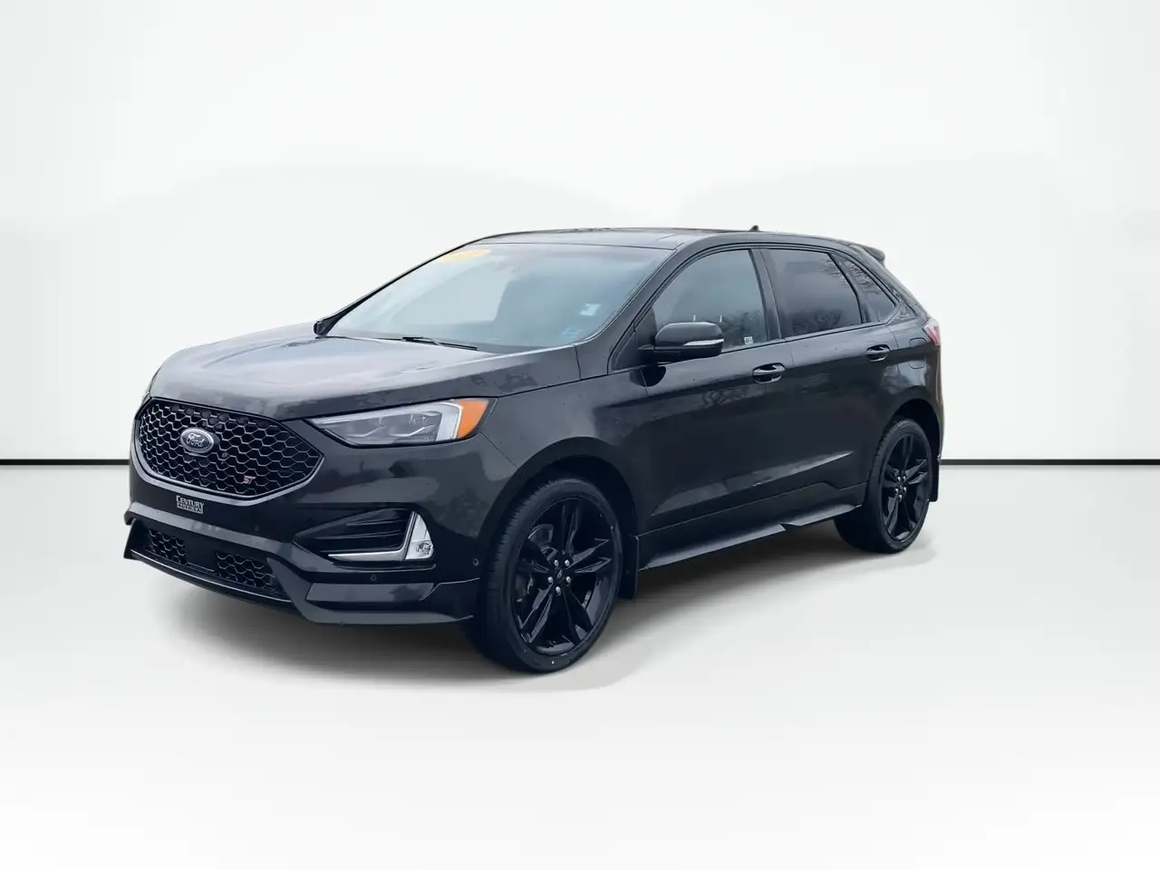 Ford Edge снимка Ford Edge