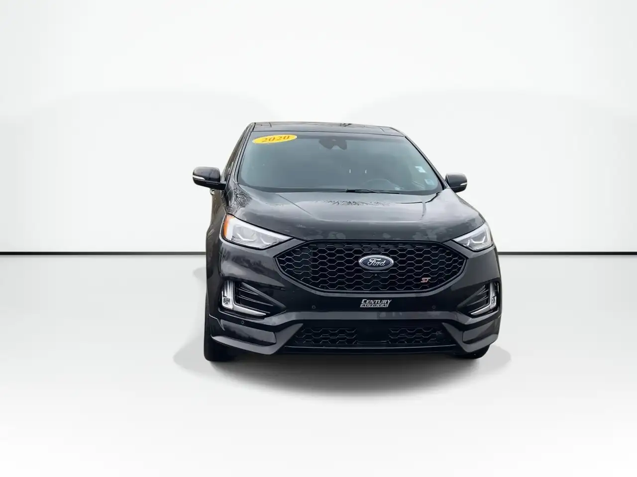Ford Edge снимка Ford Edge