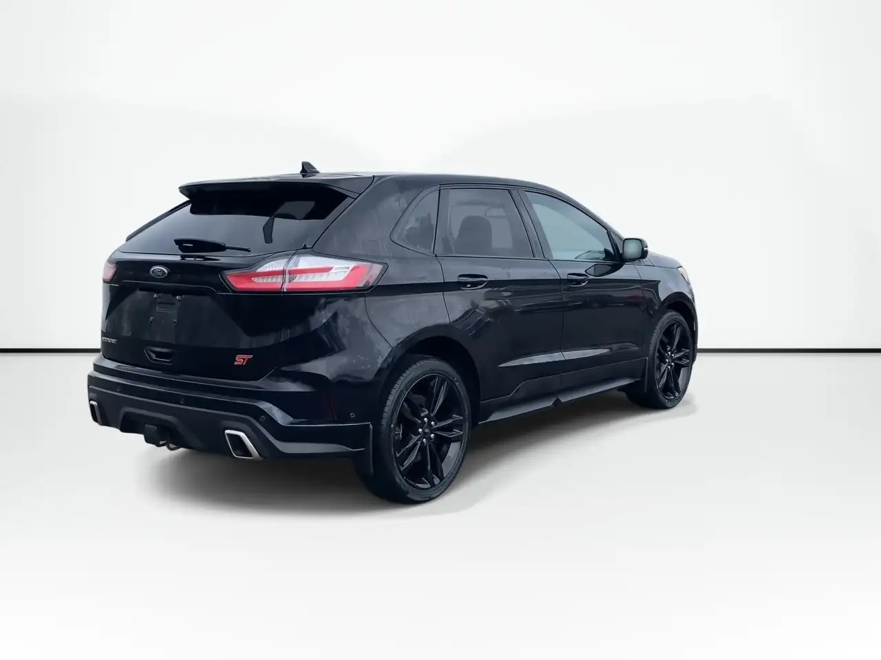 Ford Edge снимка Ford Edge