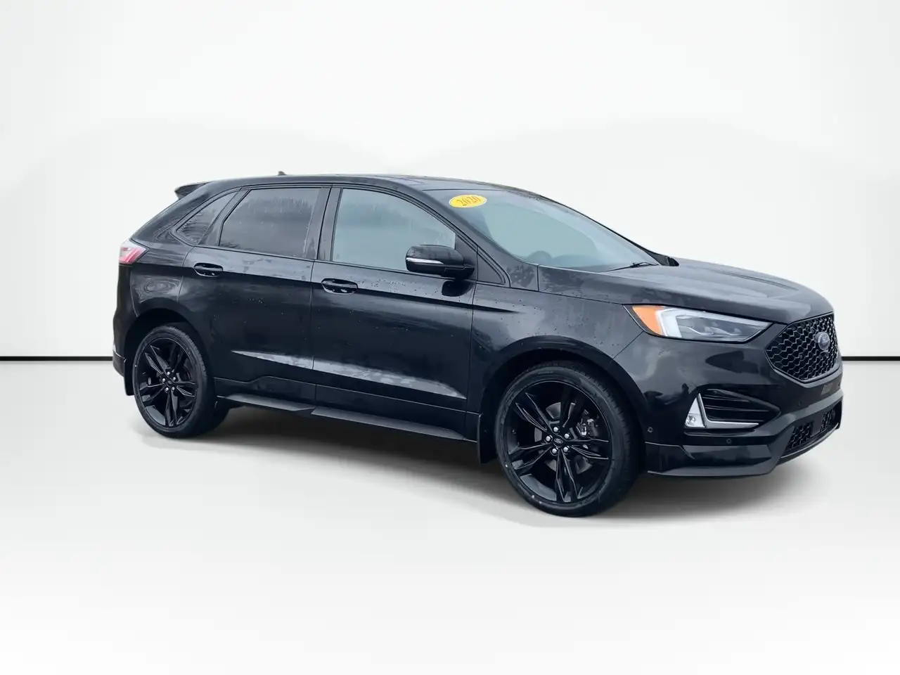 Ford Edge снимка Ford Edge
