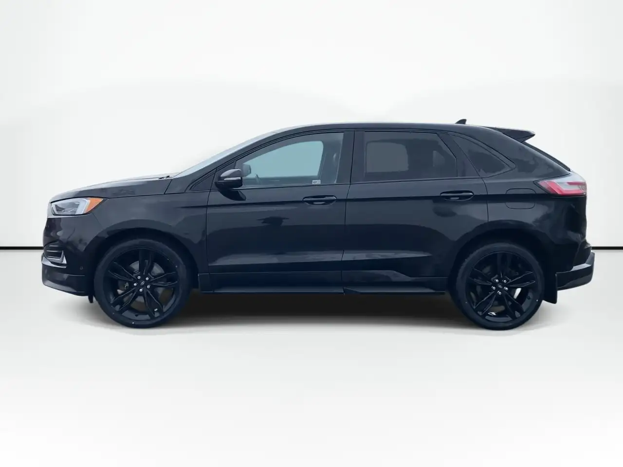 Ford Edge снимка Ford Edge
