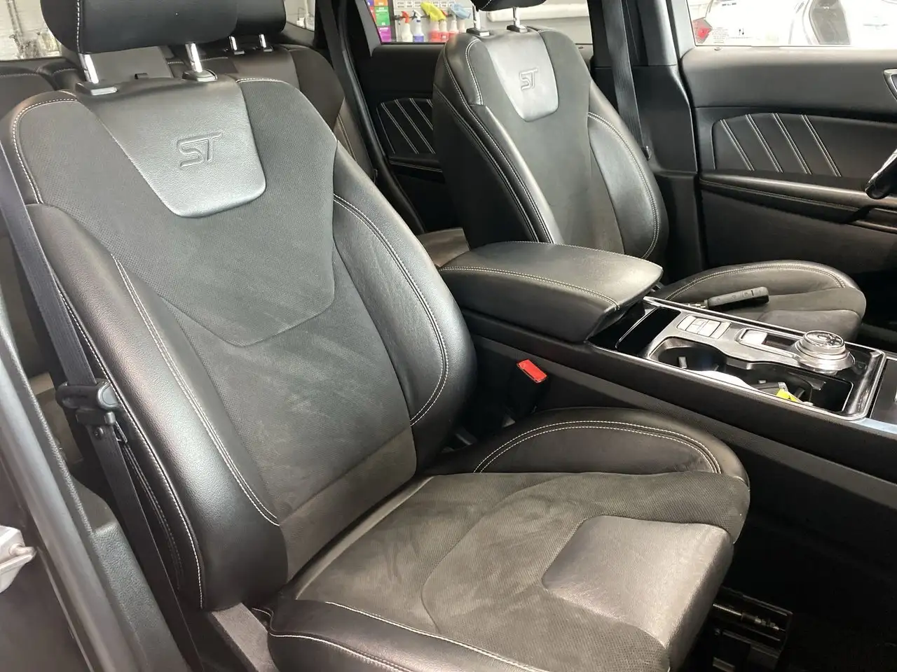 Ford Edge снимка Ford Edge