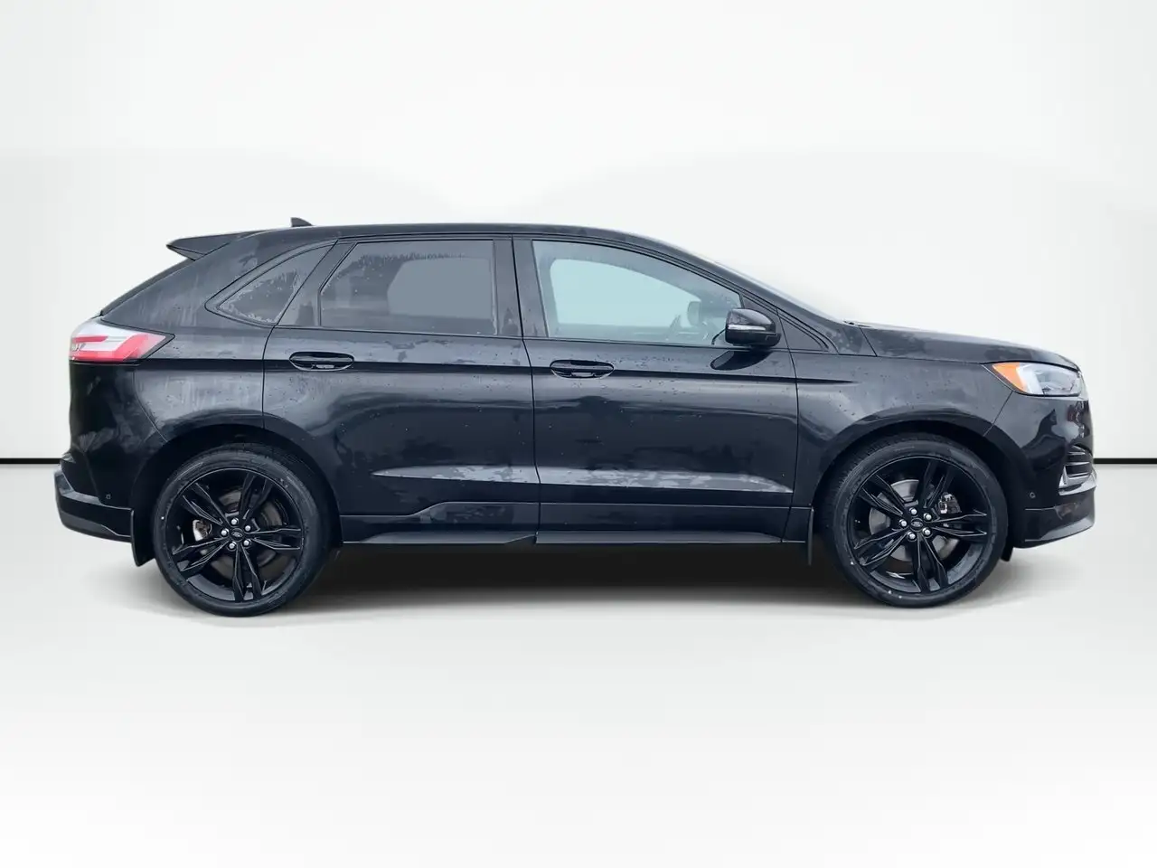 Ford Edge снимка Ford Edge