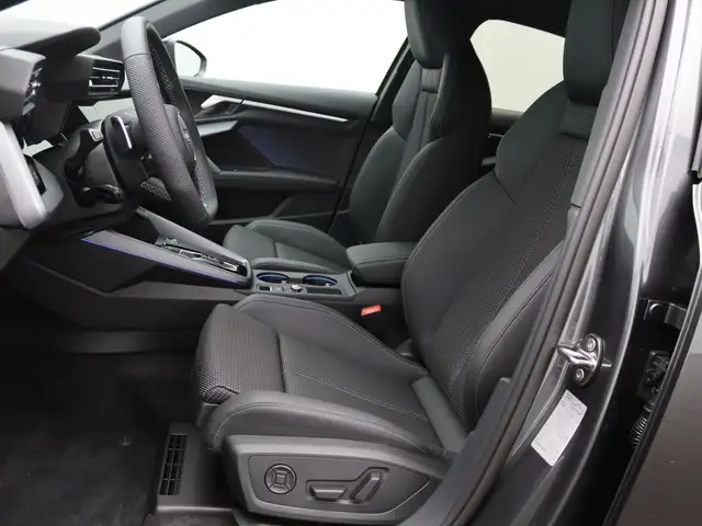 Audi A3 view 9