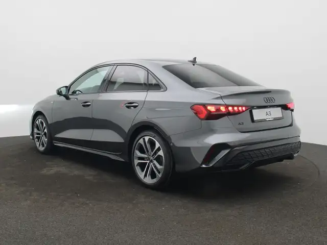 Audi A3 view 5