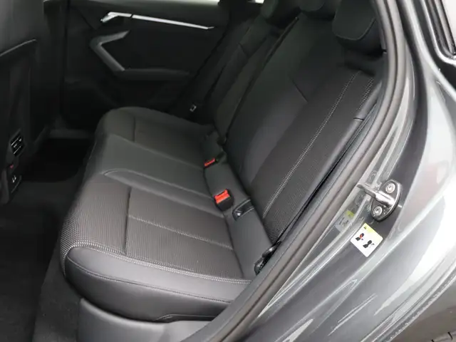 Audi A3 view 14