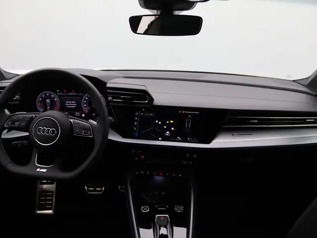 Audi A3 view 13