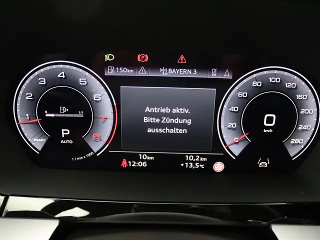 Audi A3 view 15