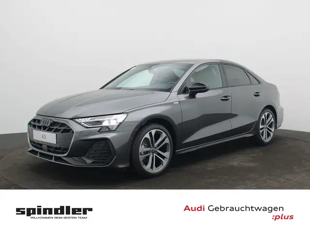 2025 Audi A3 in Grey for sale