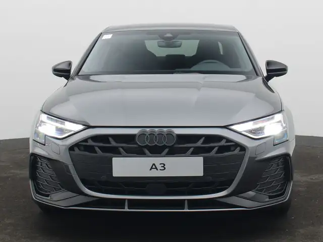 Audi A3 view 3