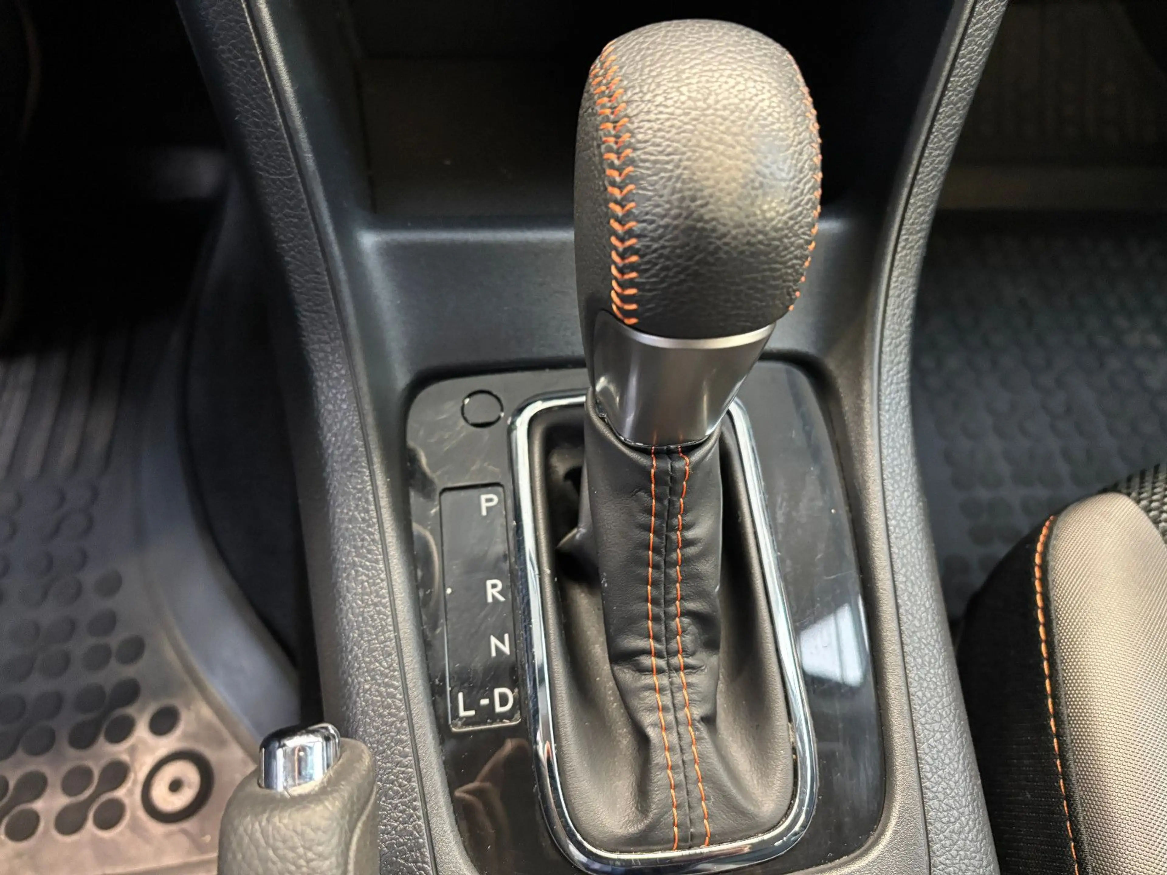 Subaru XV Comfort — photo 10